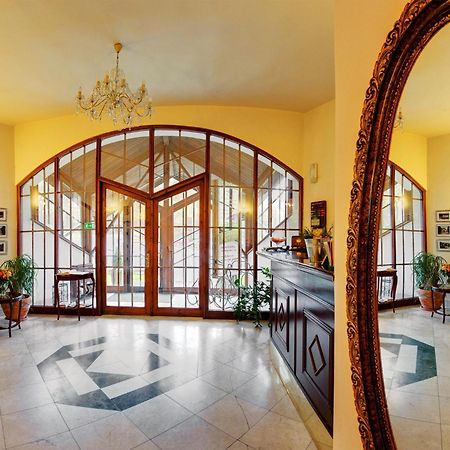 Hotel Bankov Кошице Экстерьер фото