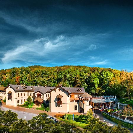 Hotel Bankov Кошице Экстерьер фото