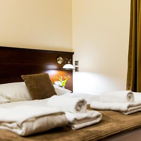 Hotel Bankov Кошице Экстерьер фото