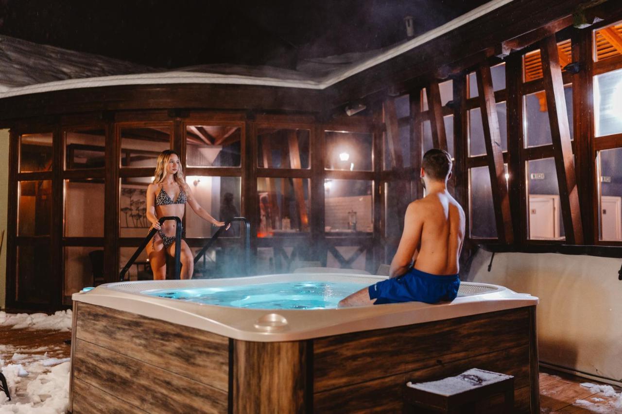 Hotel Bankov Кошице Экстерьер фото