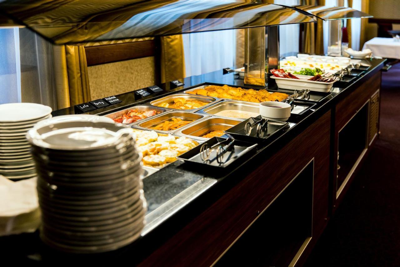 Hotel Bankov Кошице Экстерьер фото