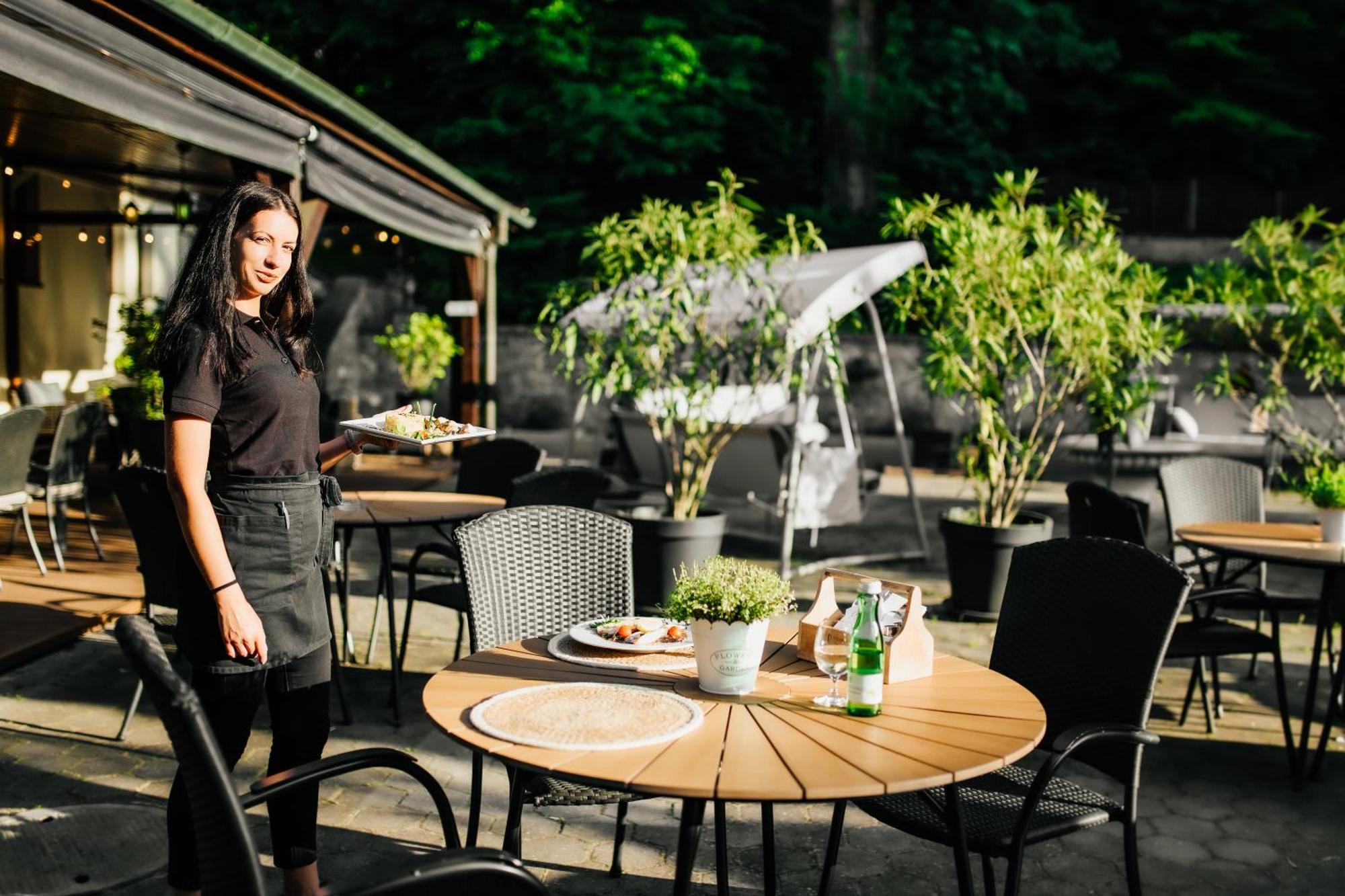 Hotel Bankov Кошице Экстерьер фото