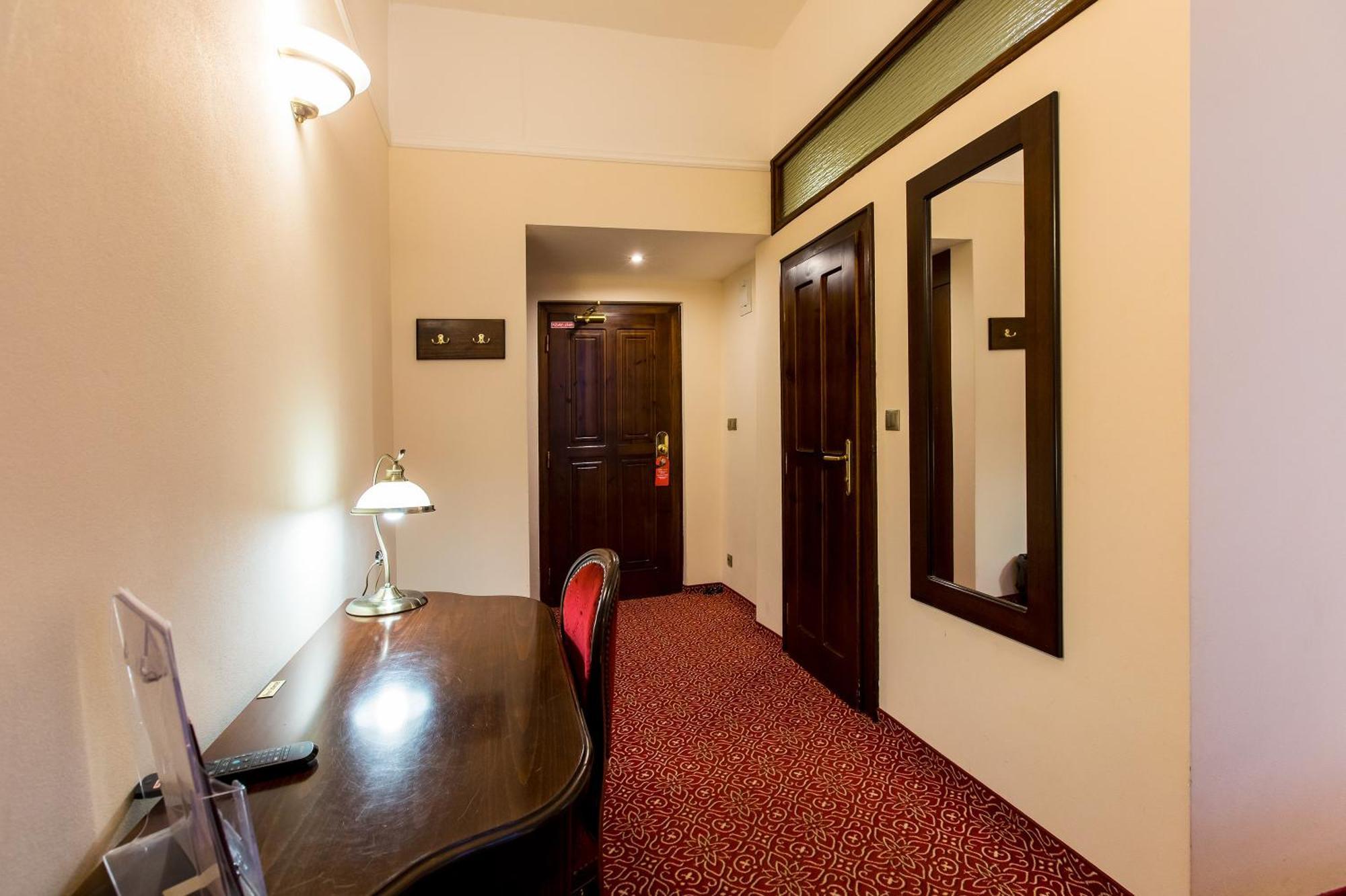 Hotel Bankov Кошице Номер фото