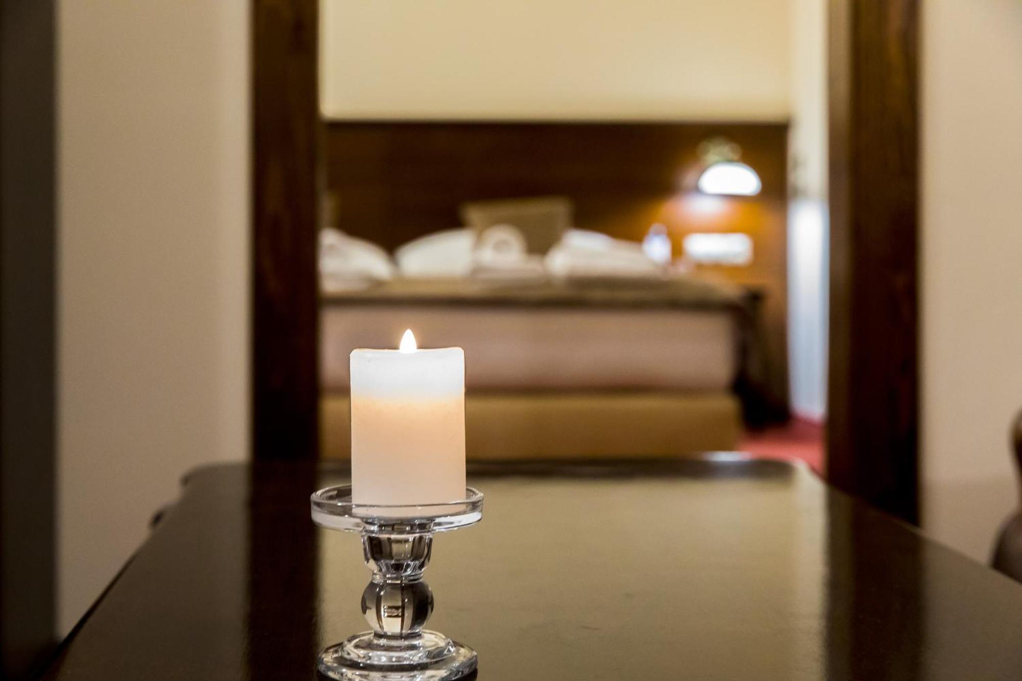 Hotel Bankov Кошице Номер фото
