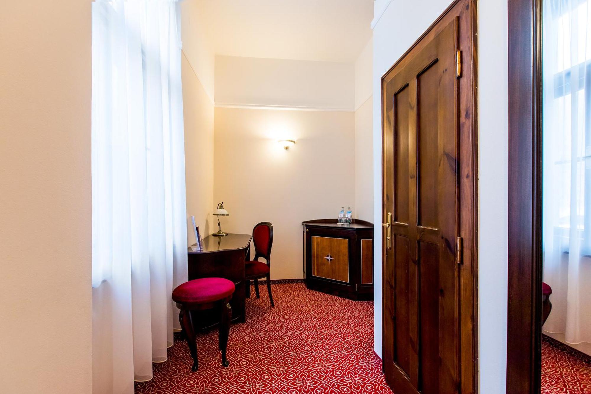 Hotel Bankov Кошице Номер фото