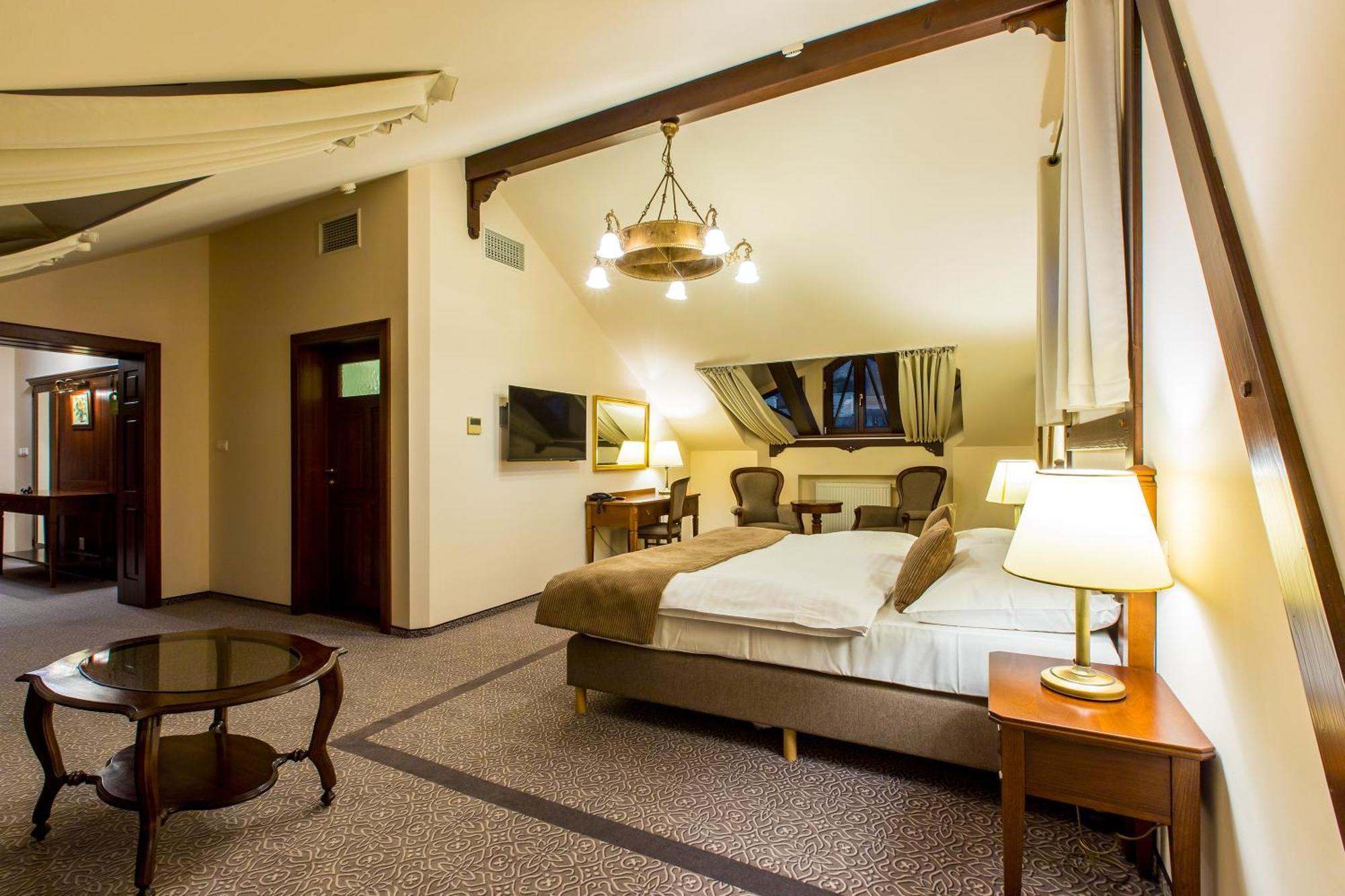 Hotel Bankov Кошице Номер фото