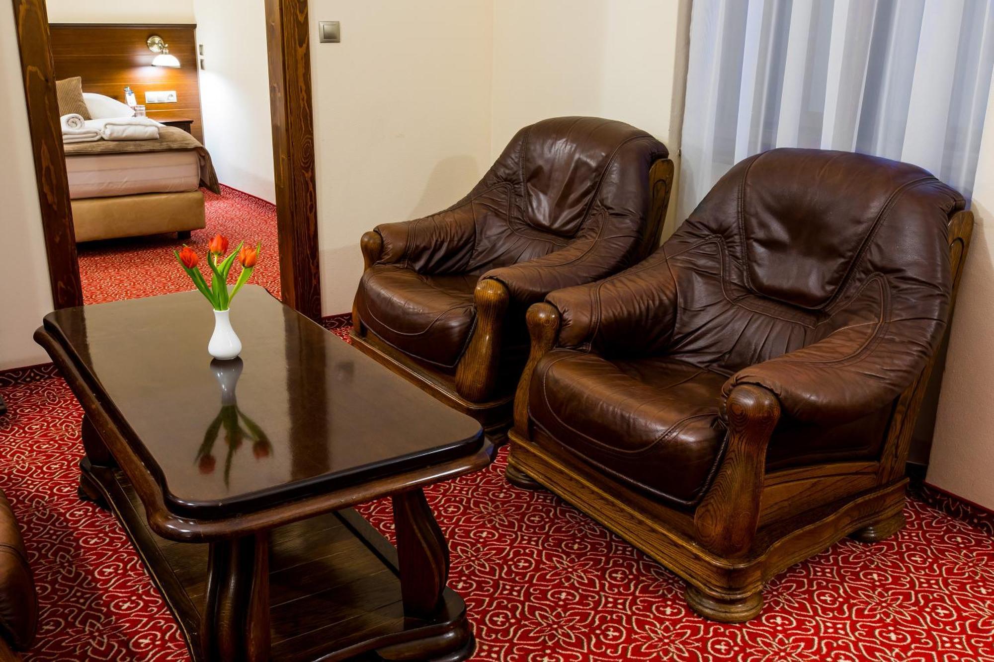 Hotel Bankov Кошице Номер фото