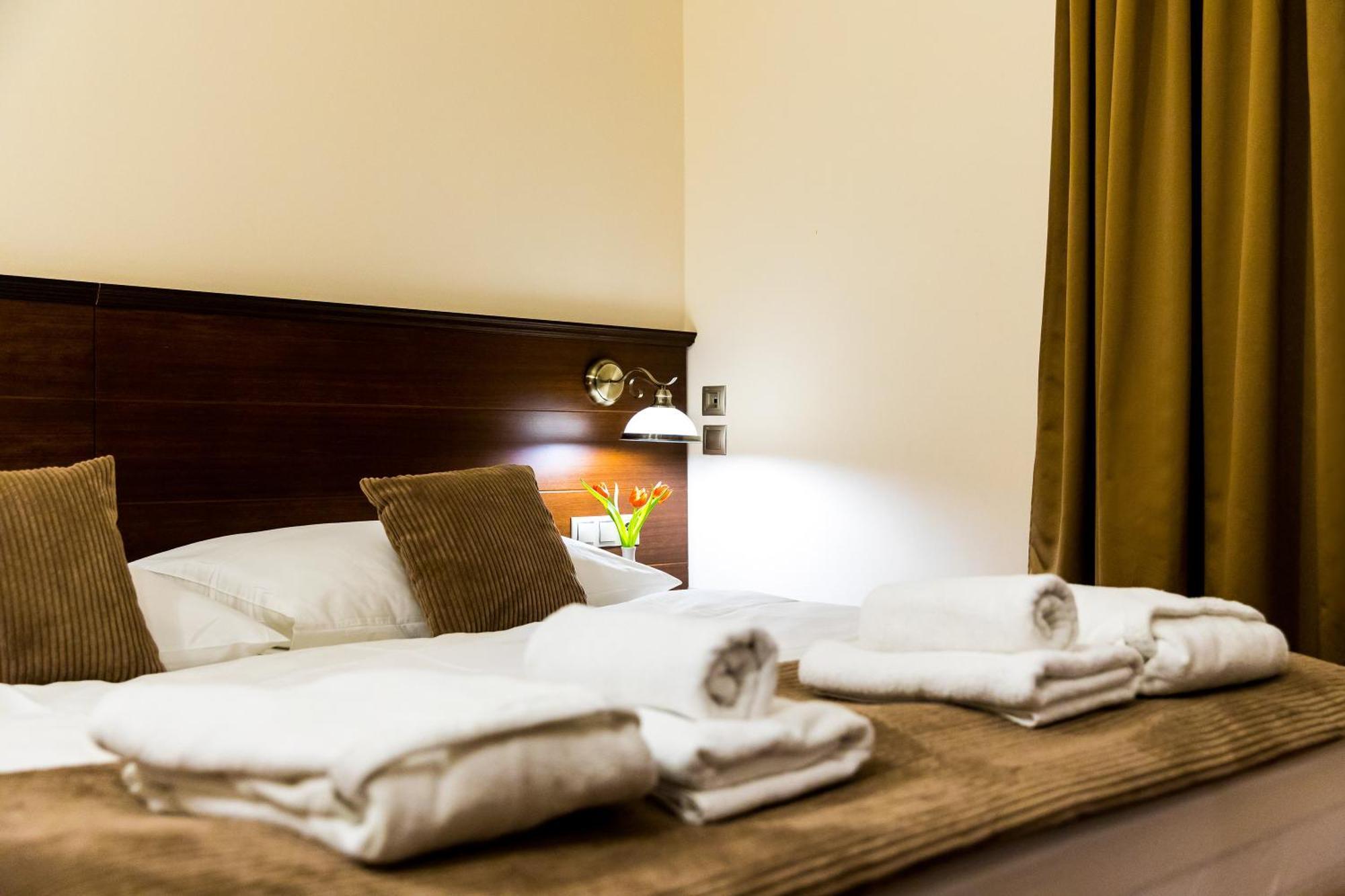 Hotel Bankov Кошице Экстерьер фото