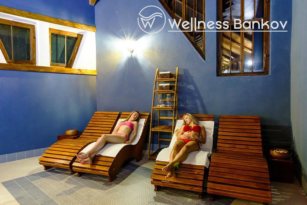 Hotel Bankov Кошице Экстерьер фото